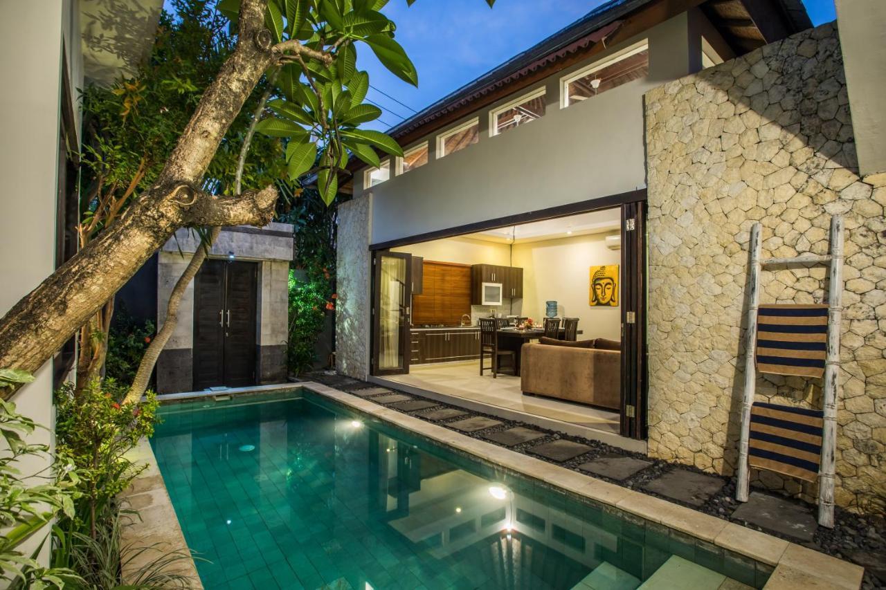 Casa Lalita Villa Seminyak  Exterior photo