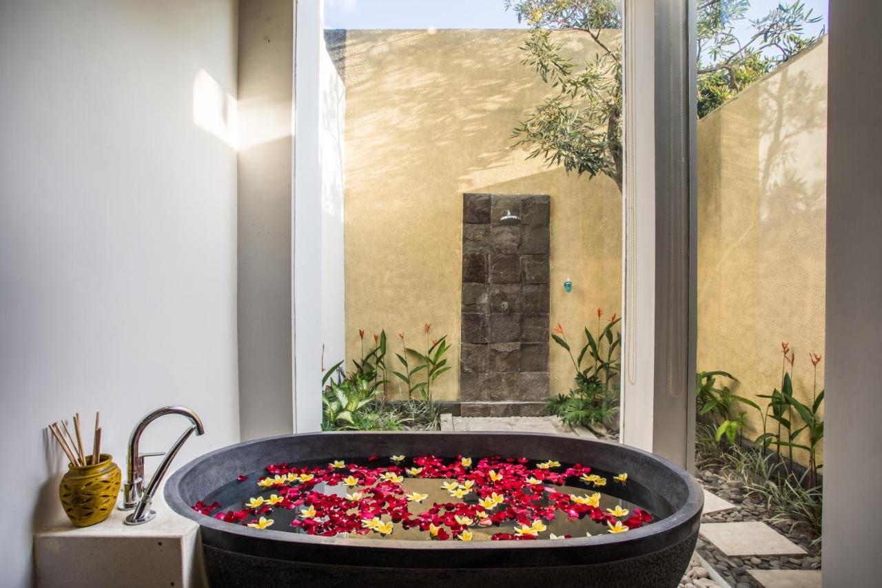 Casa Lalita Villa Seminyak  Exterior photo