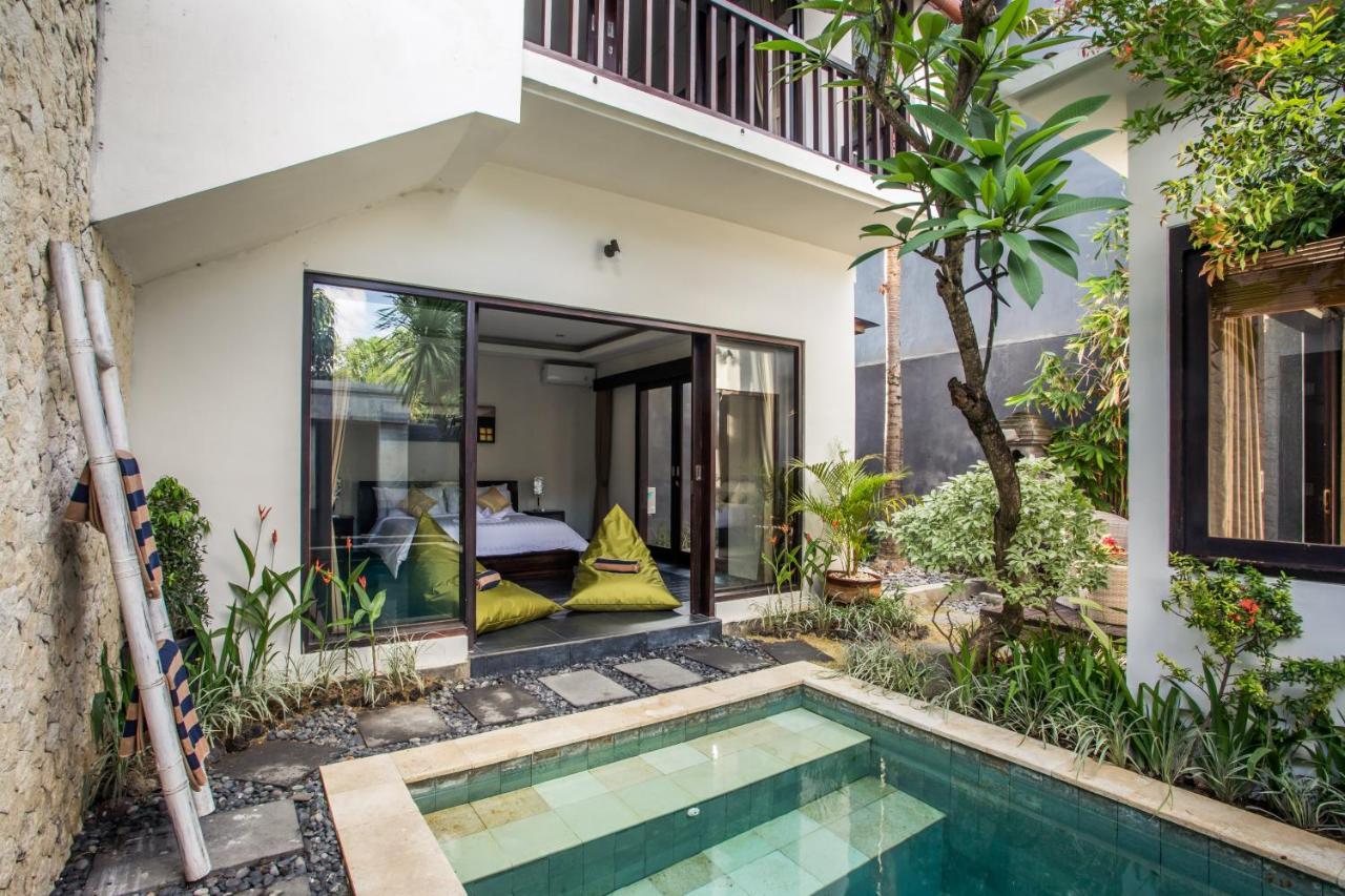 Casa Lalita Villa Seminyak  Exterior photo