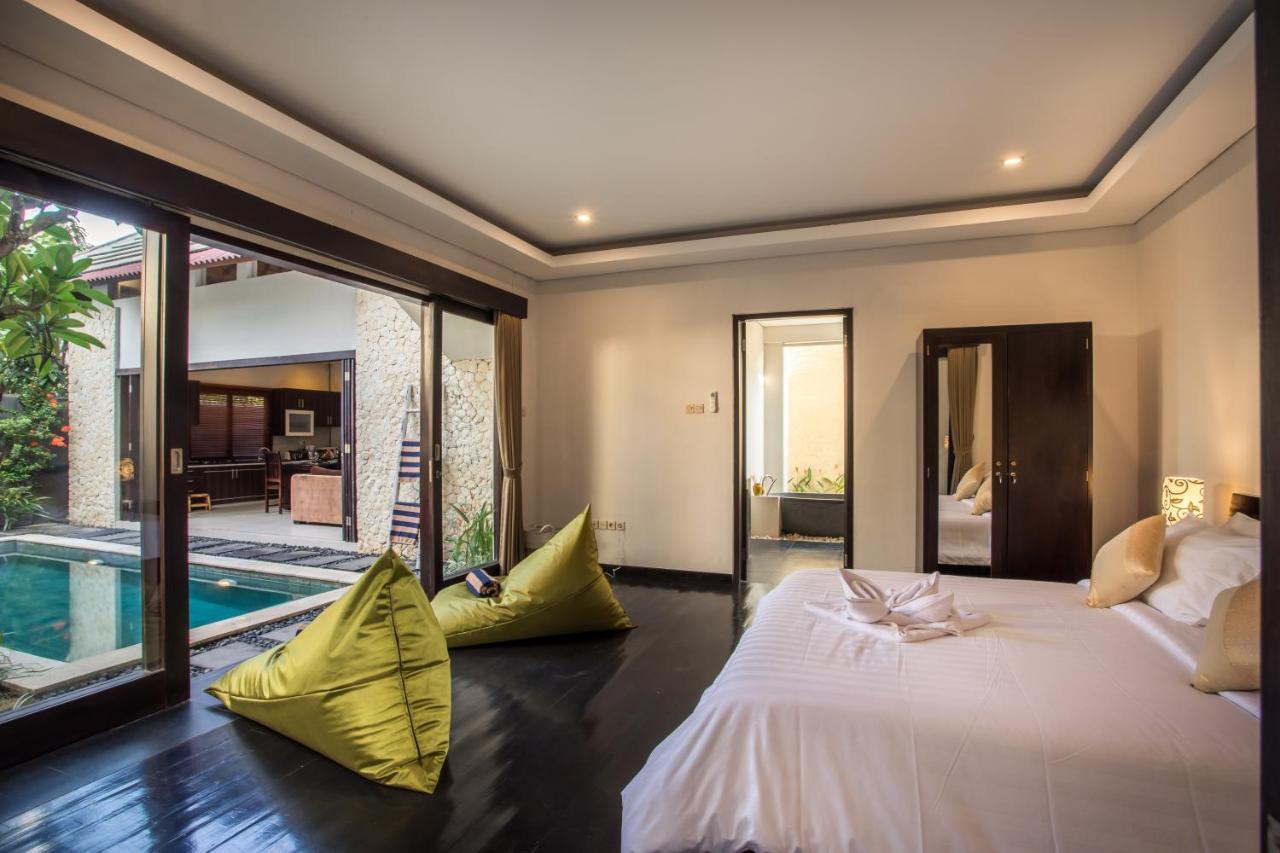 Casa Lalita Villa Seminyak  Exterior photo