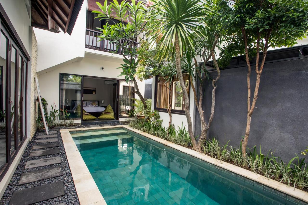 Casa Lalita Villa Seminyak  Exterior photo