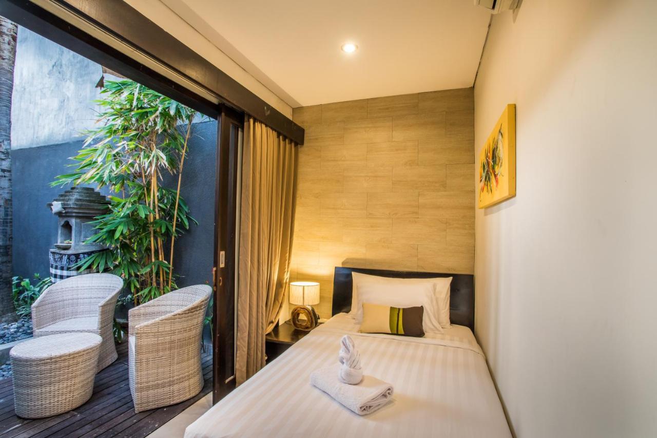 Casa Lalita Villa Seminyak  Exterior photo