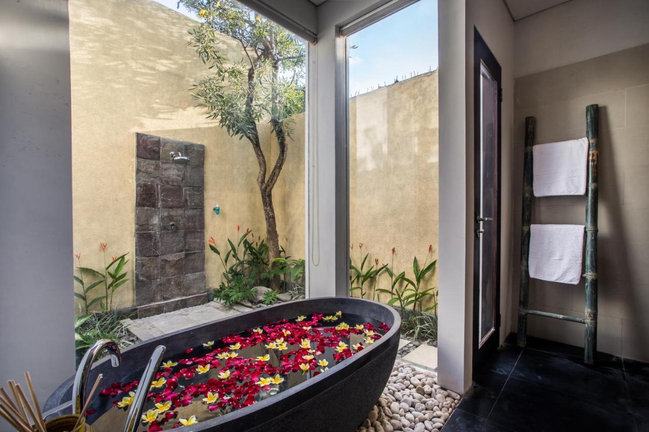 Casa Lalita Villa Seminyak  Exterior photo