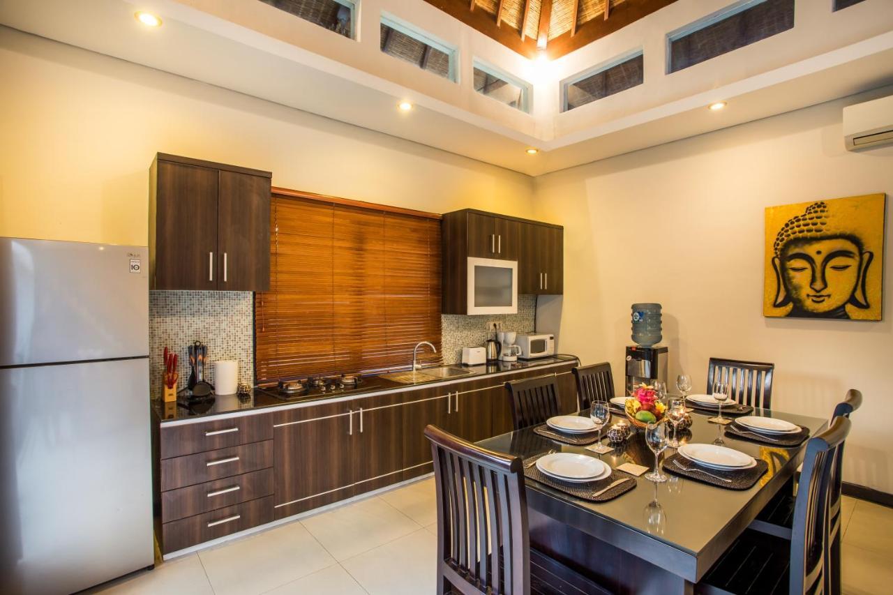 Casa Lalita Villa Seminyak  Exterior photo